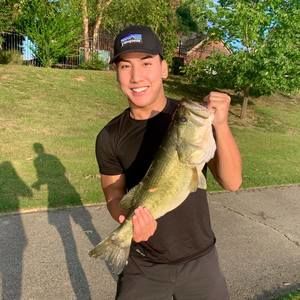 Meet your Posher, Daleny